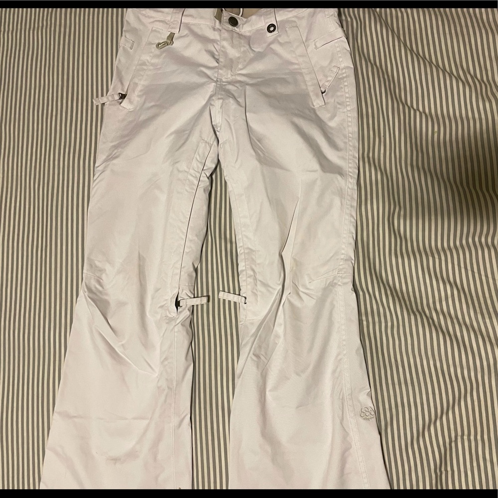 686 snowboarding pants